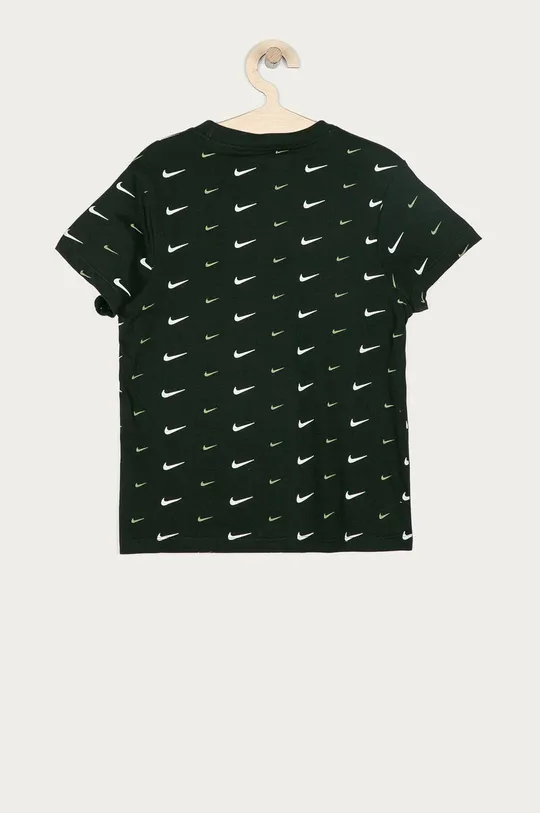 Nike Kids - Дитяча футболка 128-170 cm чорний