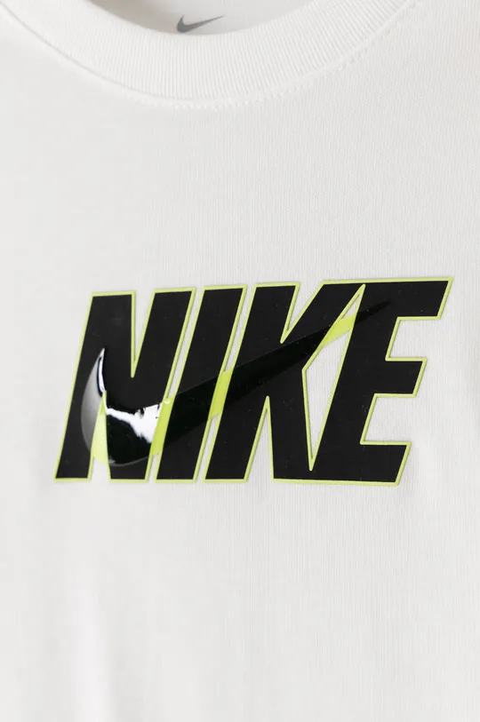 Дитяча футболка Nike Kids  100% Бавовна