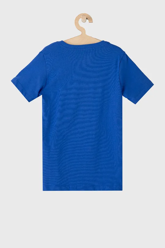 Παιδικό μπλουζάκι Nike Kids μπλε