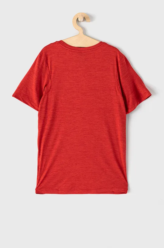 Nike Kids - Detské tričko 122-170 cm červená