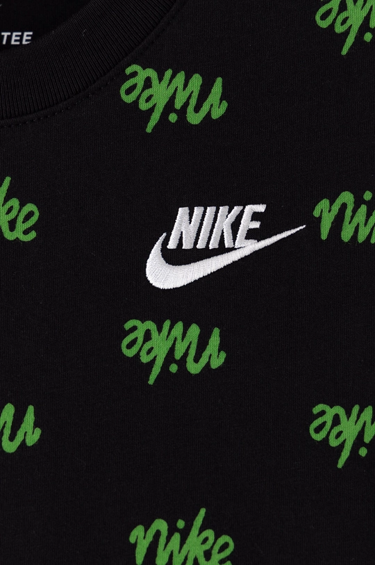 Дитяча футболка Nike Kids  100% Бавовна