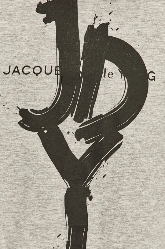 Jacqueline de Yong - T-shirt Damski