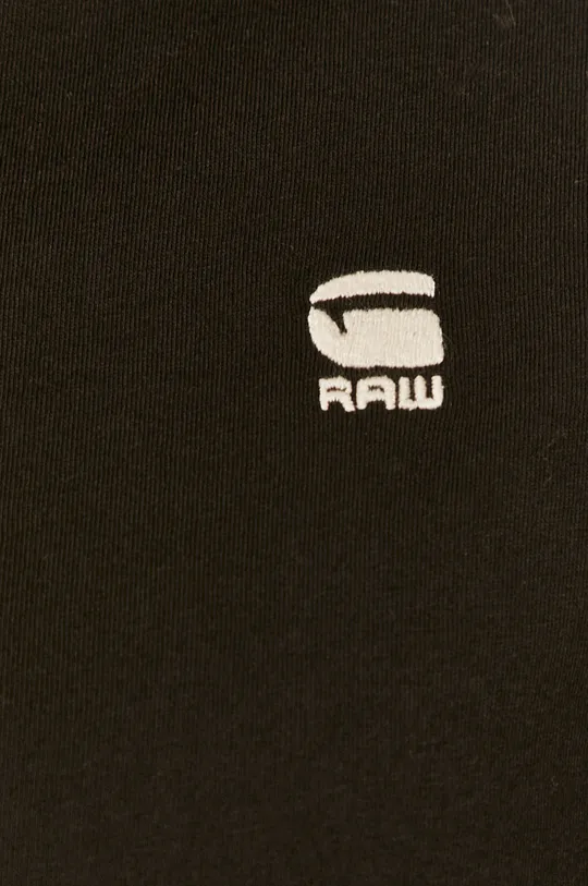 G-Star Raw - T-shirt D18632.C506.6484 Damski