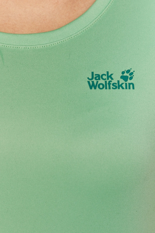 Jack Wolfskin - Tričko Dámsky