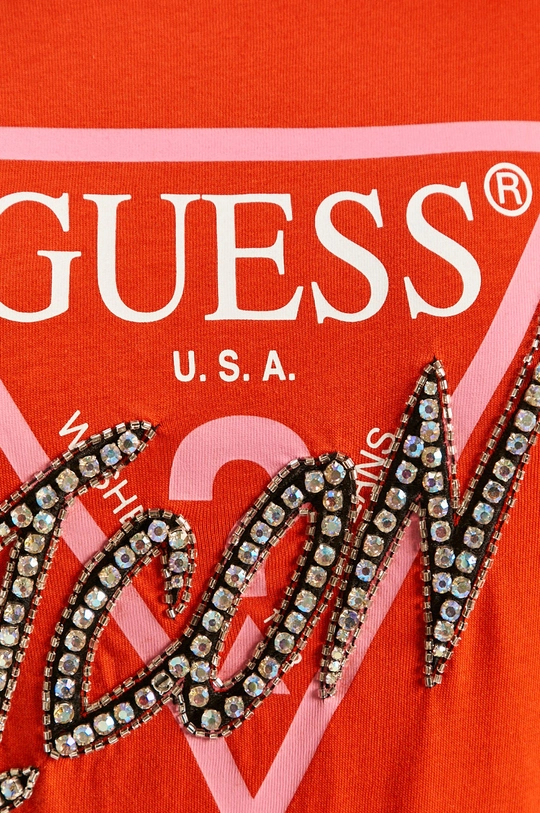 Guess - Tričko Dámsky