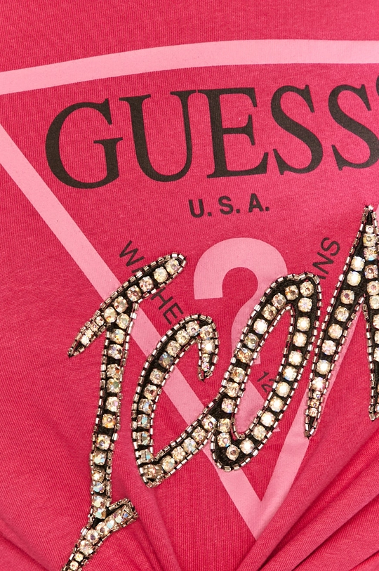 Guess - T-shirt W1RI25.I3Z00 Damski