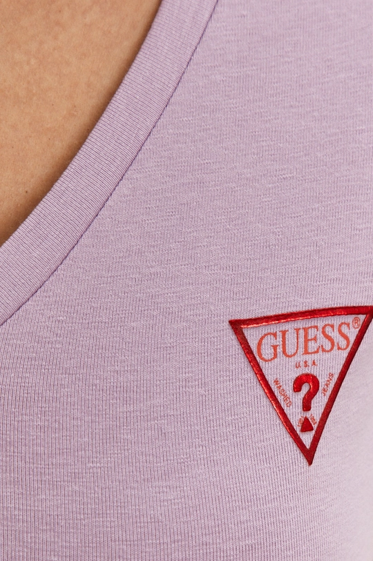 Guess - T-shirt W1GI17.J1311 Damski