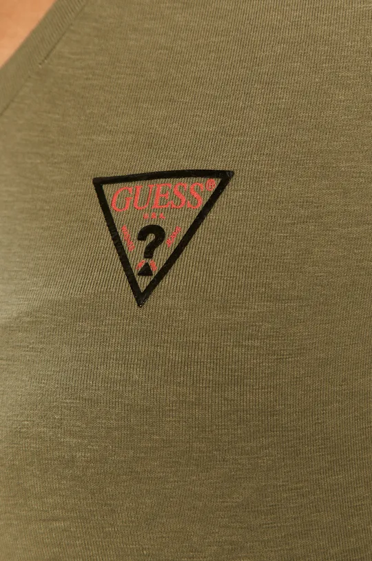 Guess - T-shirt W1GI17.J1311 Damski