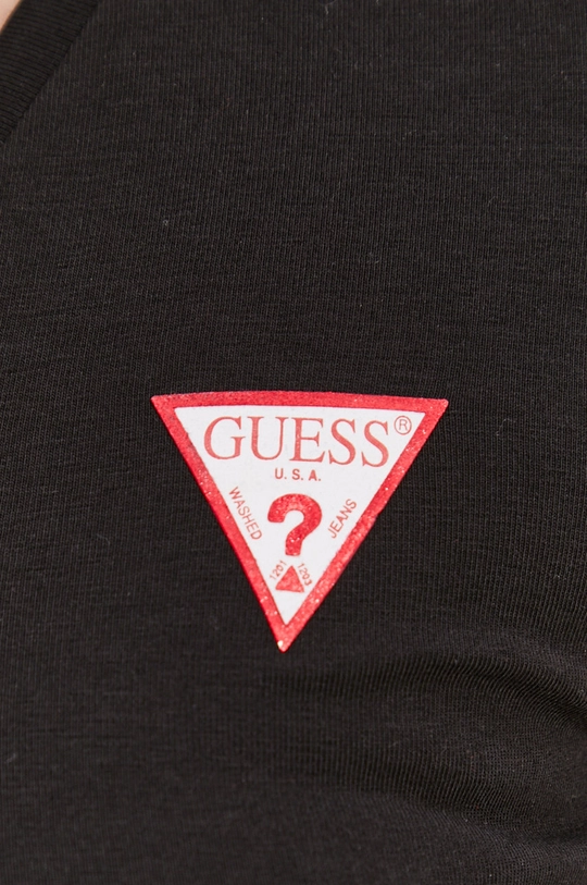 Guess - T-shirt W1GI17.J1311 Damski