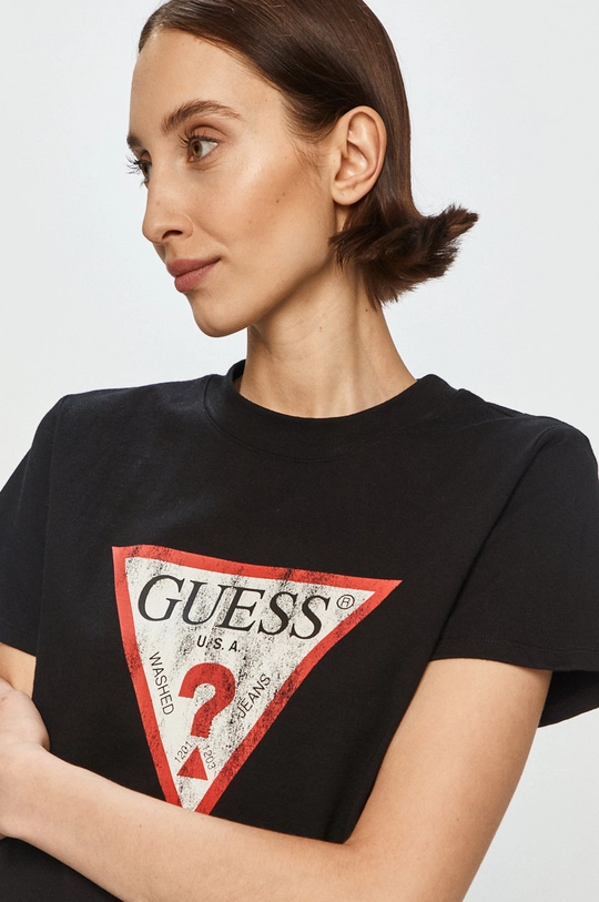 Guess - Футболка Жіночий