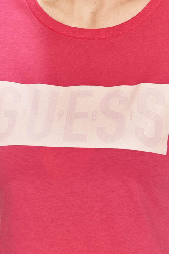 Guess - T-shirt W1RI05.JA900 Damski