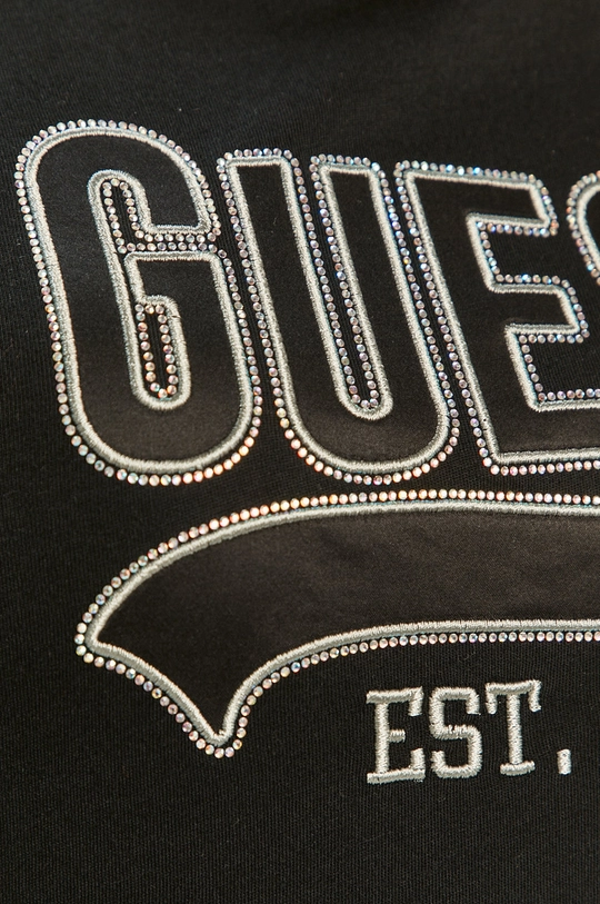 Guess - T-shirt Damski