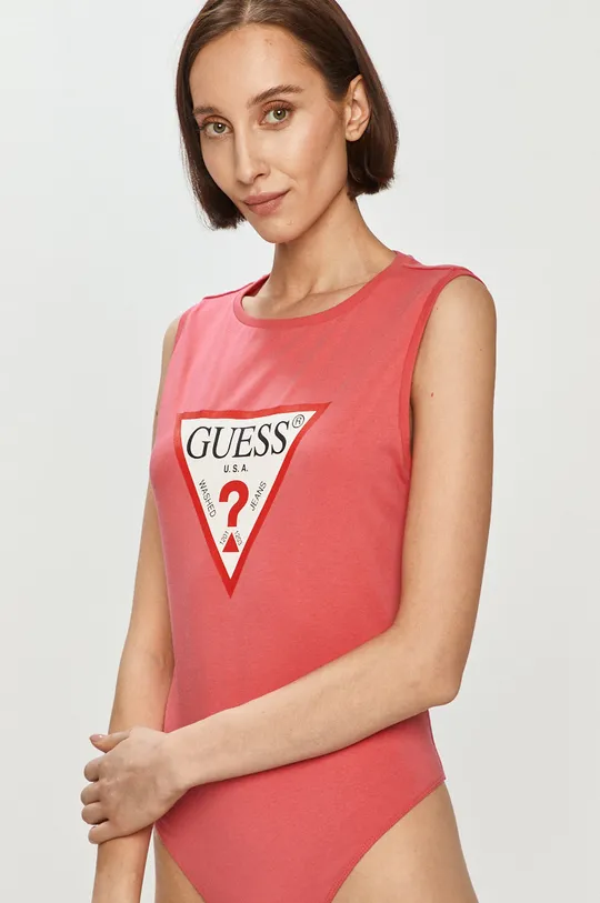 Guess - body