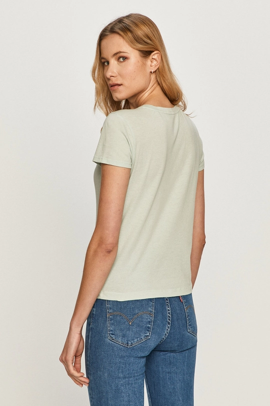 Guess T-shirt 60 % Bawełna, 40 % Modal