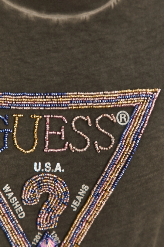 Guess T-shirt Damski