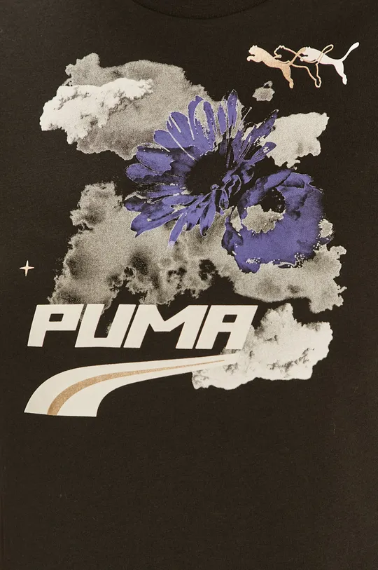 Puma T-shirt 599747 Damski
