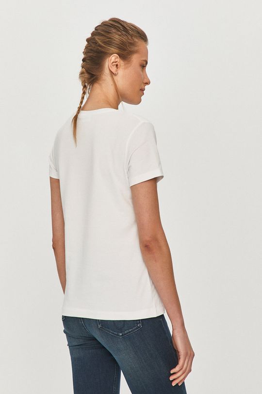 Calvin Klein - Tričko  95% Bavlna, 5% Elastan
