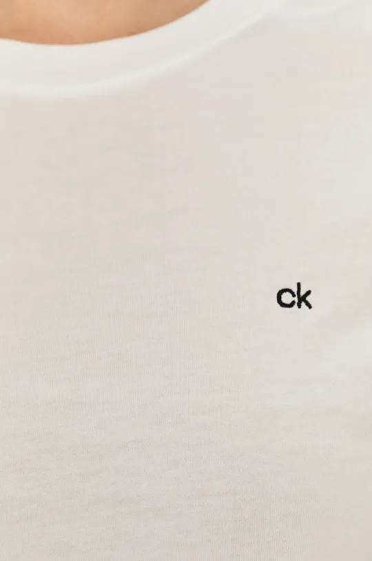 Calvin Klein - T-shirt Damski
