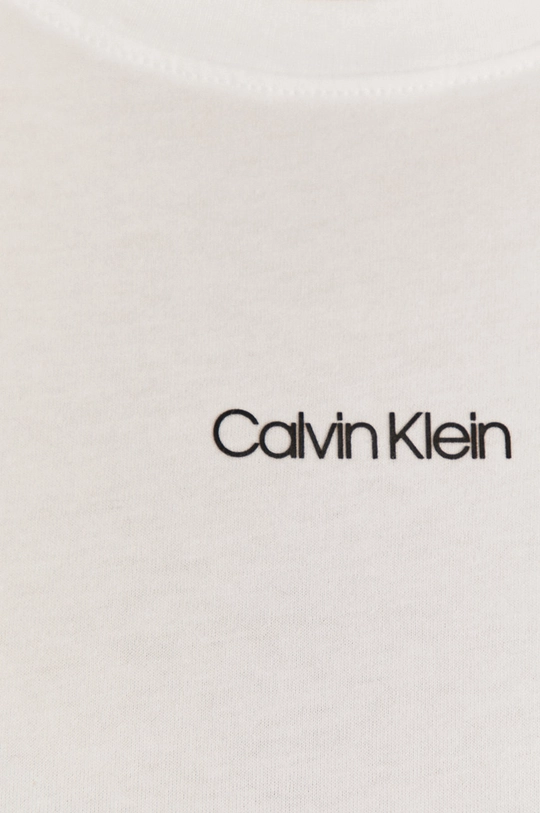 Calvin Klein - T-shirt Damski