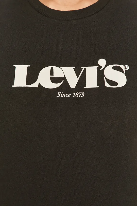 Levi's μπλουζάκι Γυναικεία