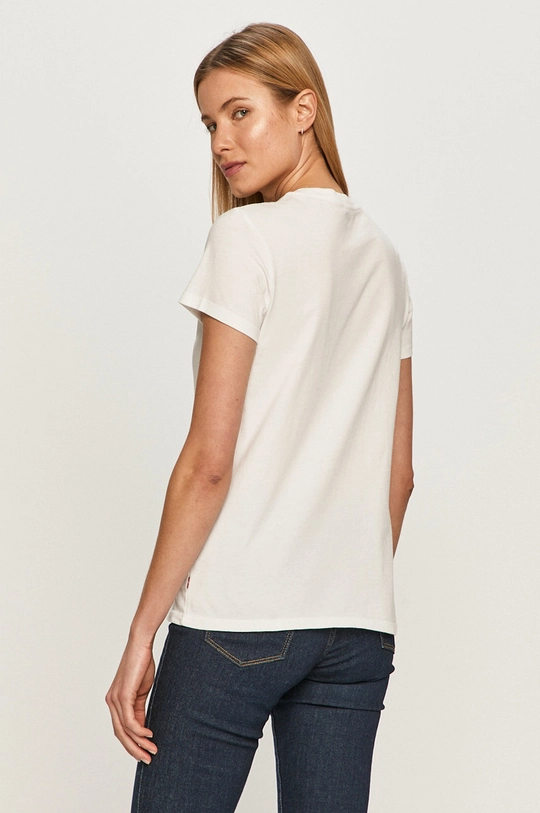 Levi's t-shirt 100% Cotone