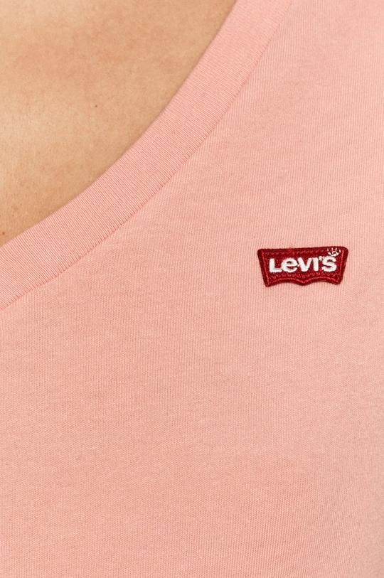 Levi's - T-shirt Damski