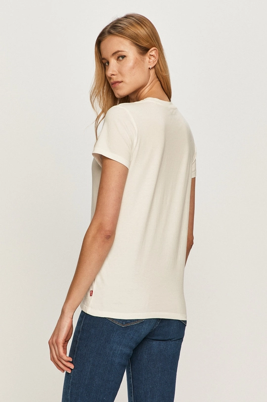 Levi's - T-shirt 100 % Bawełna