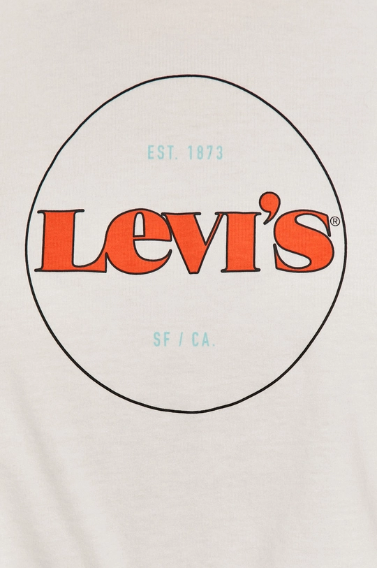 Levi's - T-shirt Női