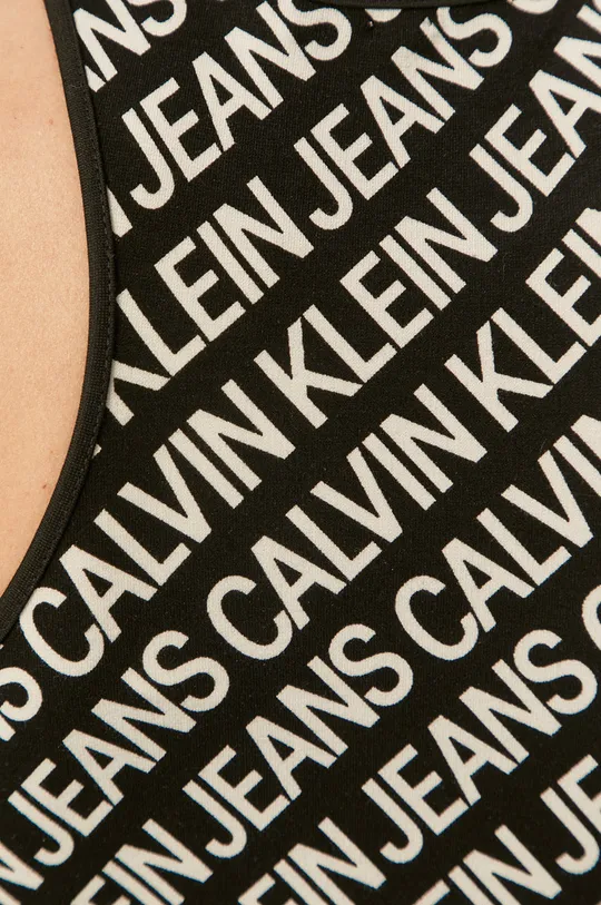 Calvin Klein Jeans - Top J20J215695.4891 Damski