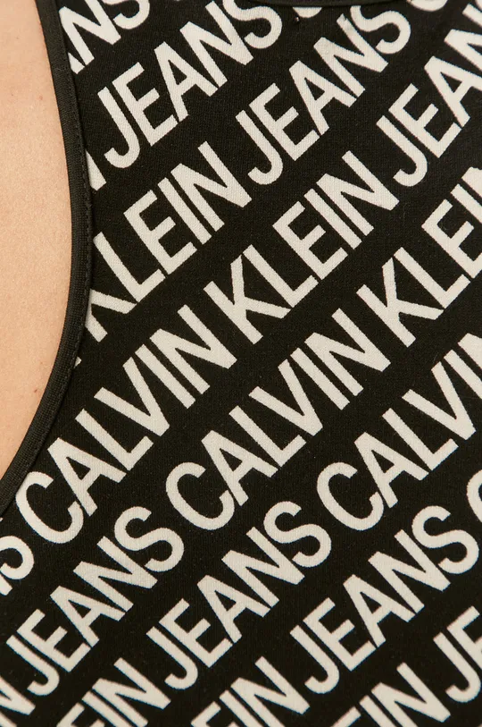 Calvin Klein Jeans - Top Dámsky