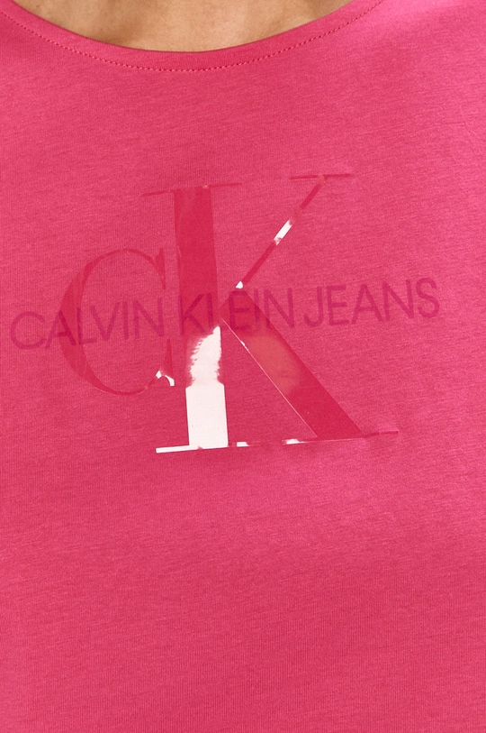 Majica kratkih rukava Calvin Klein Jeans Ženski