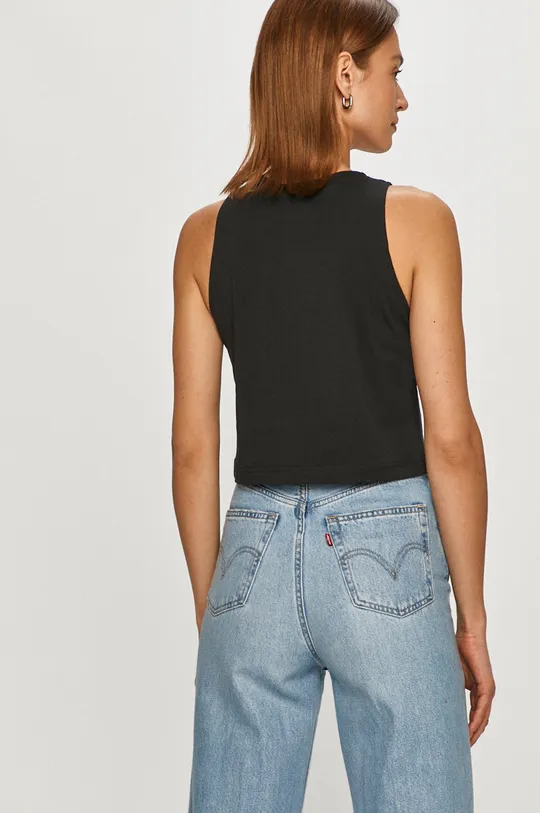 Majica kratkih rukava Calvin Klein Jeans  100% Organski pamuk
