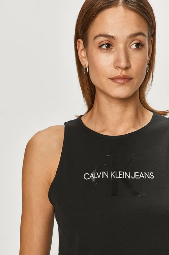 Calvin Klein Jeans T-shirt J20J215622.4891 Damski
