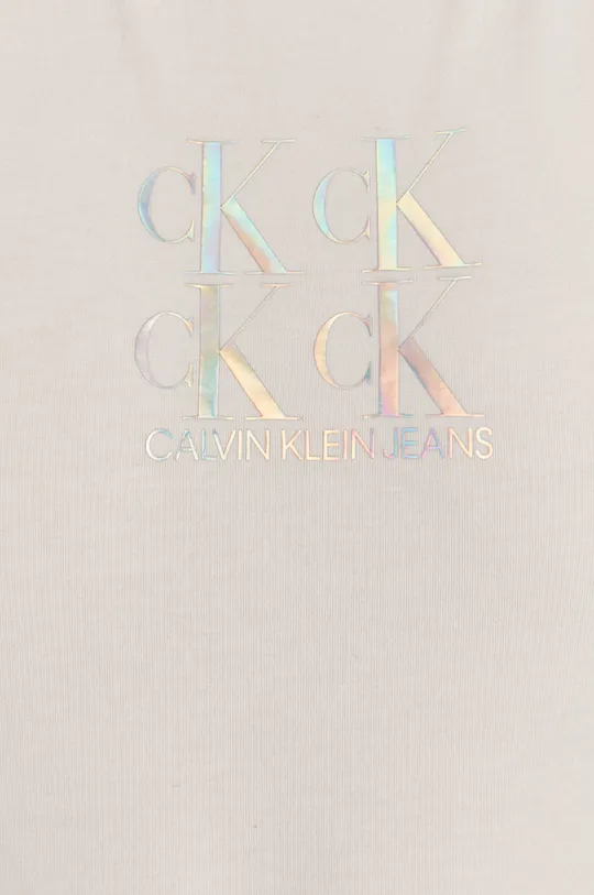 Calvin Klein Jeans - Top J20J215604.4891 Damski