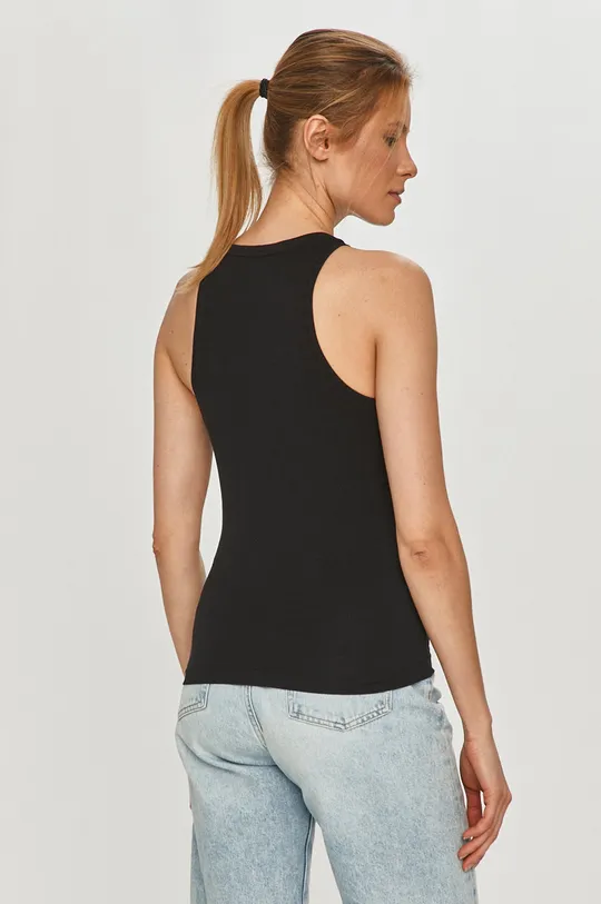 Calvin Klein Jeans - Top J20J215604.4891 95 % Bawełna, 5 % Elastan