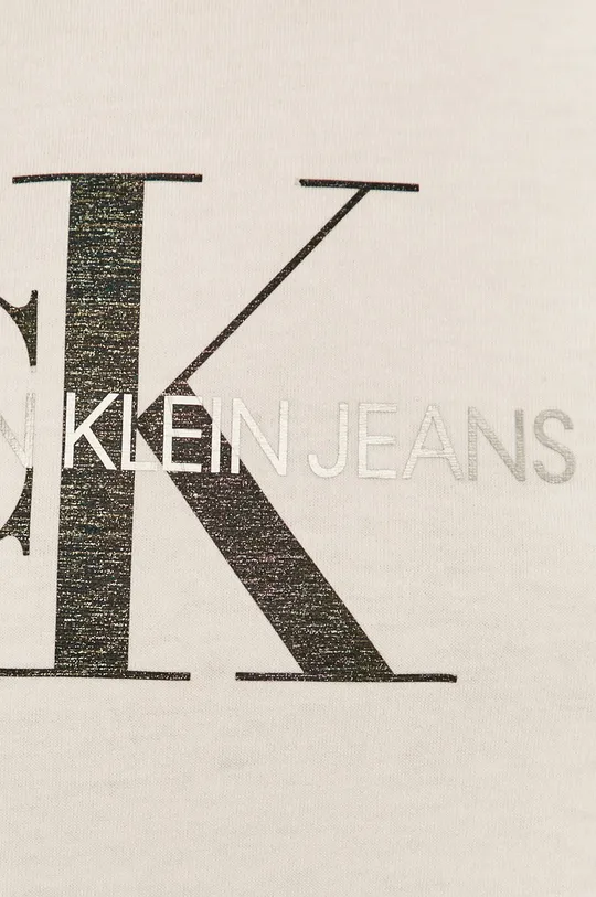 Calvin Klein Jeans - T-shirt J20J215316.4891 Damski