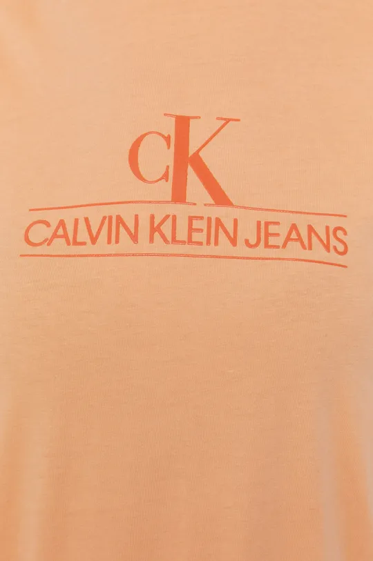 Calvin Klein Jeans T-shirt J20J215614.4891 Damski