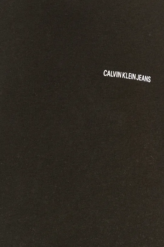 Calvin Klein Jeans - T-shirt J20J215702.4891 Damski