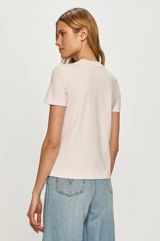 Calvin Klein Jeans - Μπλουζάκι  100% Βαμβάκι
