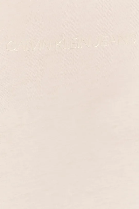 Calvin Klein Jeans - T-shirt Női