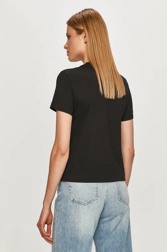 Calvin Klein Jeans - T-shirt J20J215322.4891 100 % Bawełna