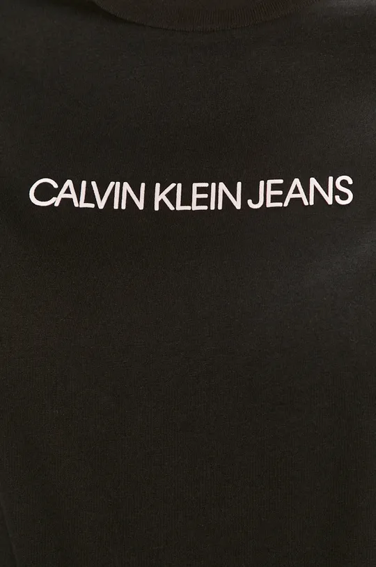 Calvin Klein Jeans - T-shirt J20J215322.4891 Damski