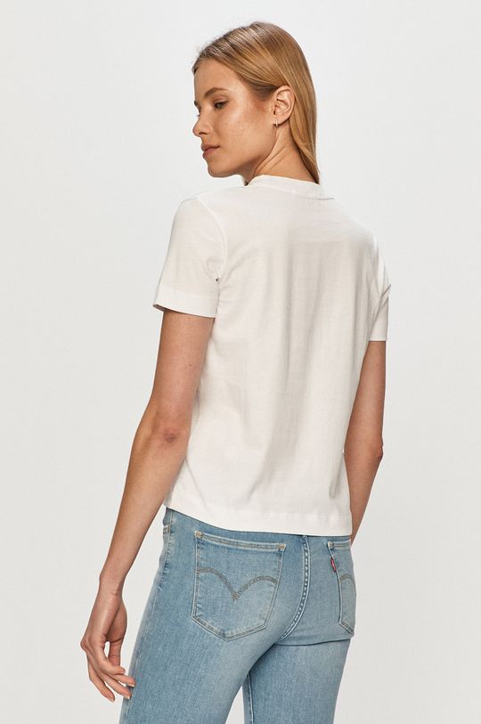 Calvin Klein Jeans - T-shirt 100 % Bawełna