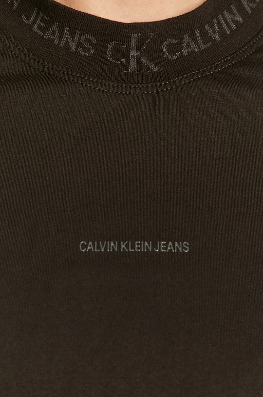 Calvin Klein Jeans - T-shirt J20J215500.4891 Damski