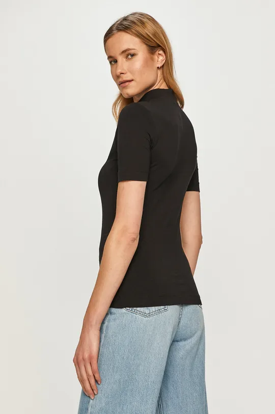 Calvin Klein Jeans - T-shirt  95% pamut, 5% elasztán