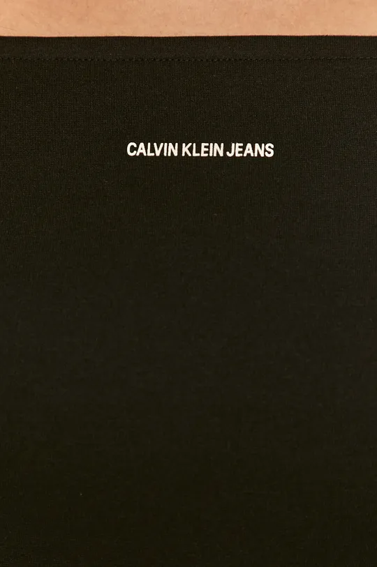 Calvin Klein Jeans - T-shirt J20J215700.4891 Damski