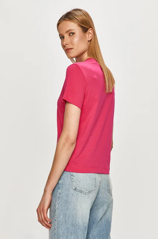 Tričko Calvin Klein Jeans  100% Organická bavlna