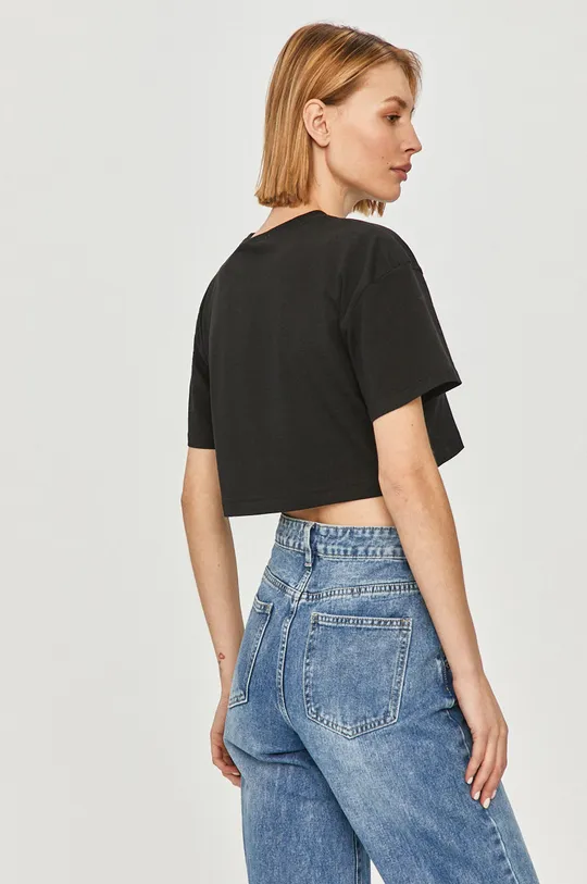 Calvin Klein Jeans - T-shirt J20J215612.4891 100 % Bawełna organiczna