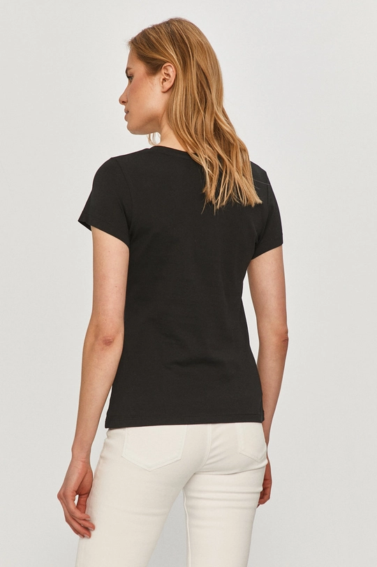 Calvin Klein Jeans - T-shirt  100% biopamut