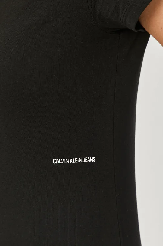 Calvin Klein Jeans - Футболка Жіночий